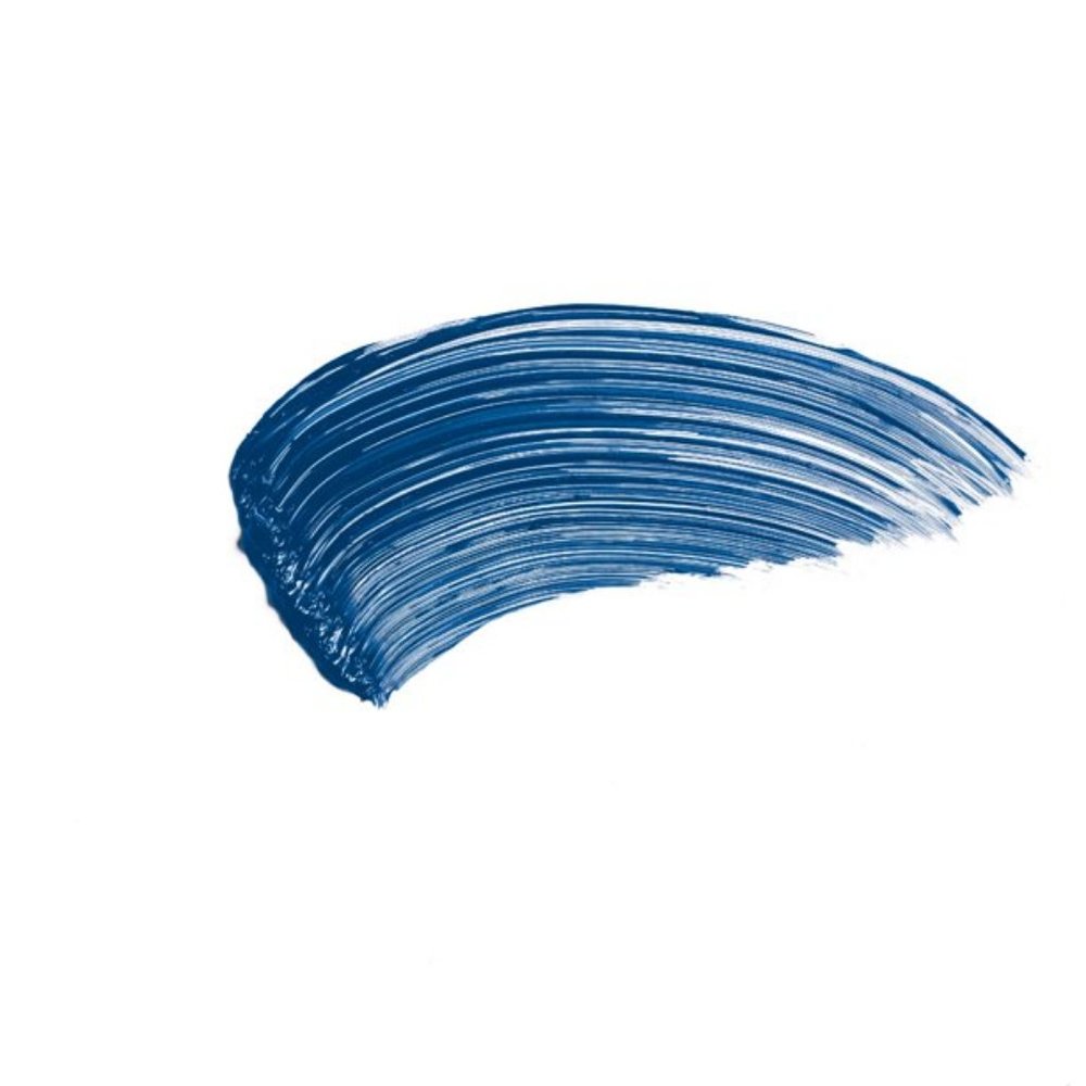 COVERGIRL Total Tease Deep Blue Full Long Mascara - Picture 6 of 6